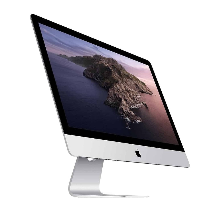 iMac-2020