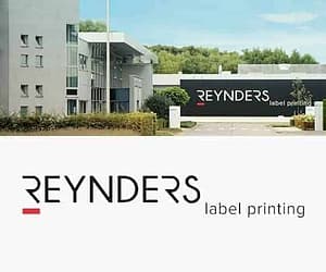 Reynders Label Printing