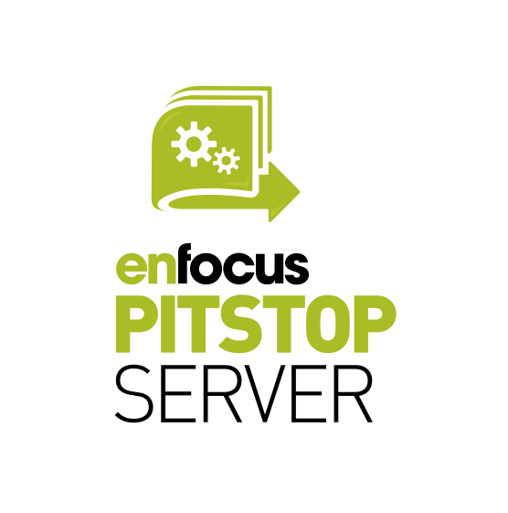 Pitstop Server Logo