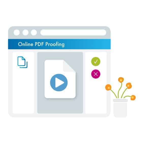 Online Pdf Proofing